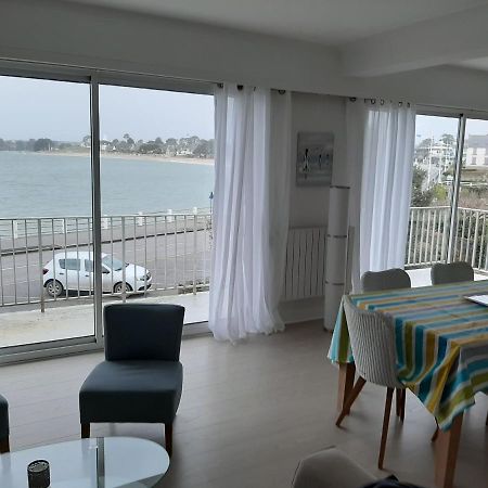 Appartement Vue Mer Беноде Екстер'єр фото