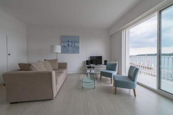 Appartement Vue Mer Беноде Екстер'єр фото